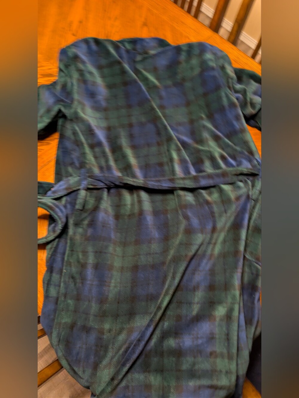 Polo Ralph Lauren Robe - Picture 5 of 5